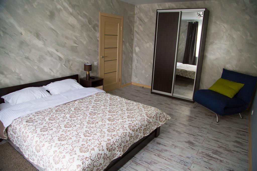 Апартаменты Flat2Let Борисполь Экстерьер фото